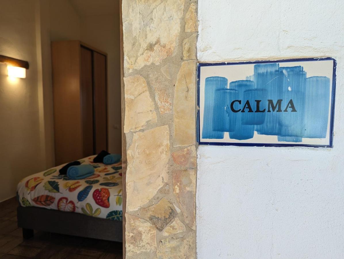 Casa Do Palmeiral - Hoom B&B Montes de Cima Номер фото