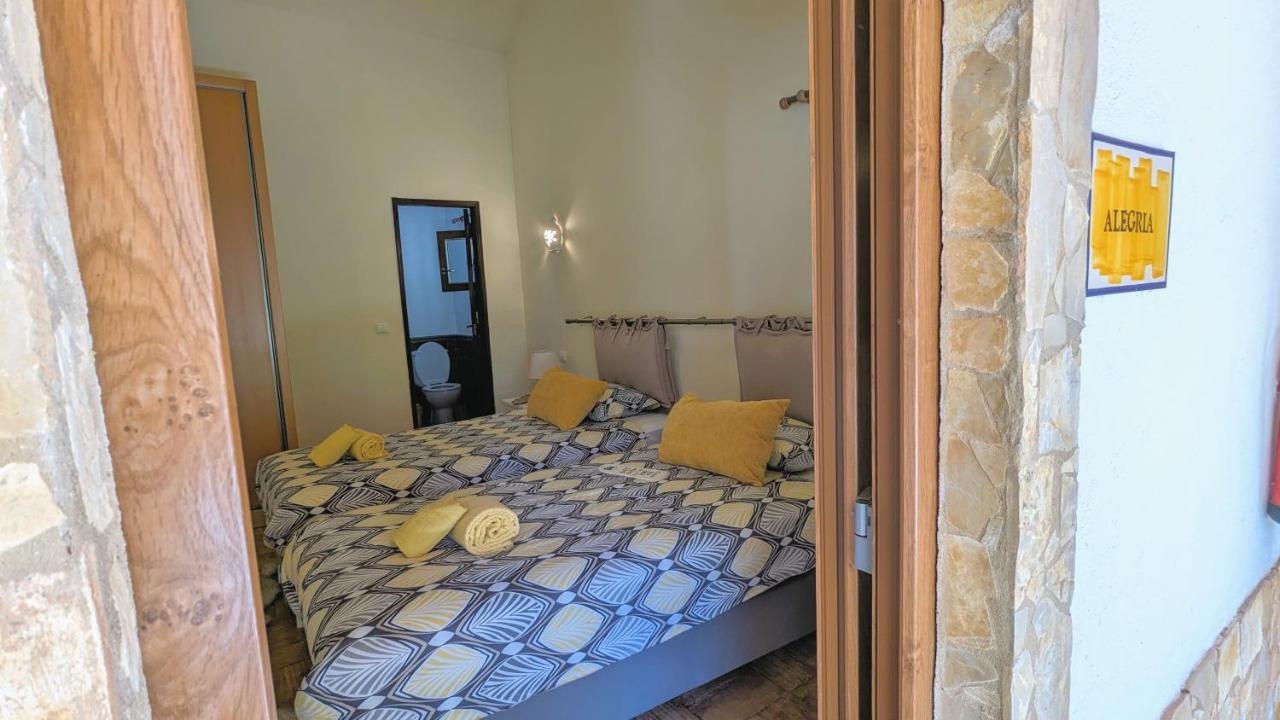 Casa Do Palmeiral - Hoom B&B Montes de Cima Номер фото